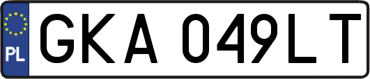 GKA049LT