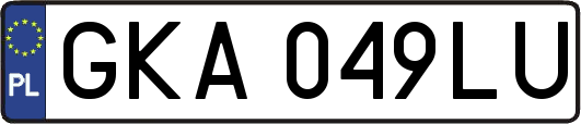 GKA049LU