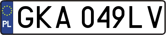 GKA049LV