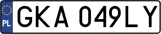 GKA049LY
