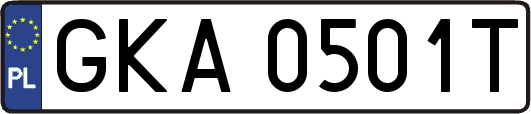 GKA0501T