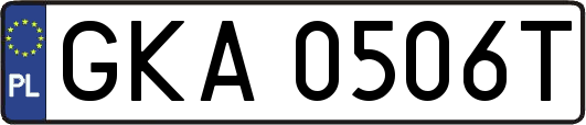 GKA0506T