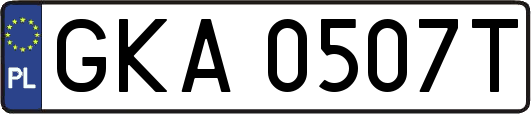 GKA0507T