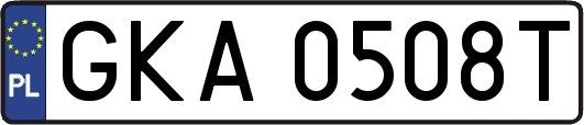 GKA0508T