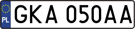 GKA050AA