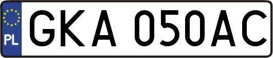 GKA050AC