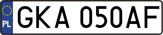 GKA050AF