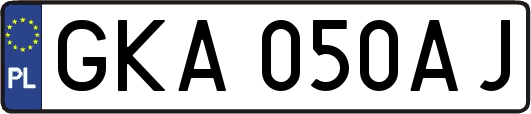 GKA050AJ