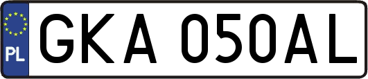 GKA050AL