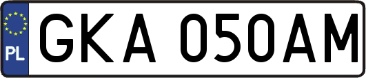 GKA050AM
