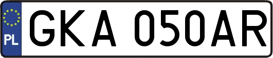 GKA050AR