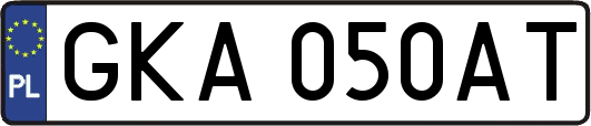 GKA050AT