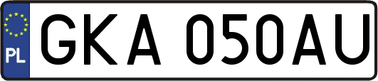 GKA050AU