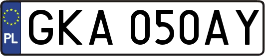GKA050AY