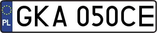 GKA050CE