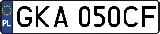 GKA050CF