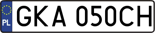 GKA050CH