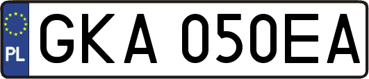 GKA050EA