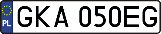 GKA050EG