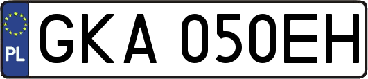 GKA050EH