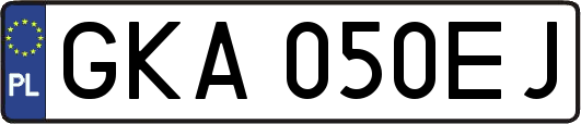 GKA050EJ
