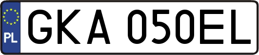 GKA050EL