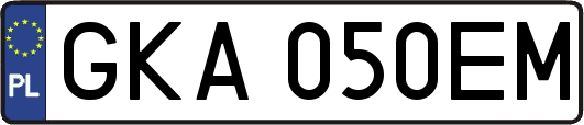 GKA050EM