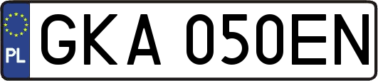 GKA050EN