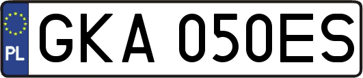 GKA050ES