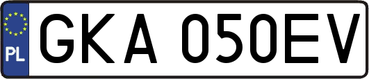 GKA050EV