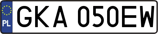 GKA050EW