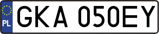 GKA050EY