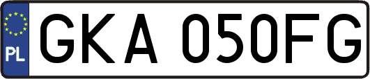 GKA050FG