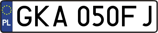 GKA050FJ