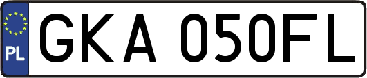GKA050FL