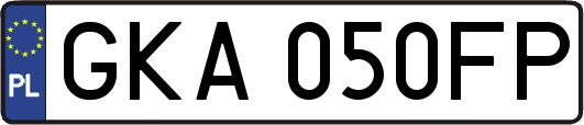 GKA050FP