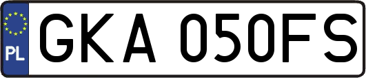 GKA050FS