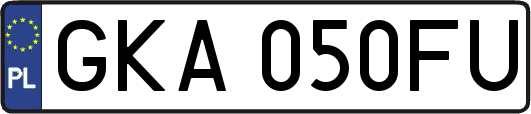 GKA050FU