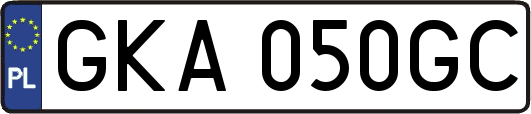 GKA050GC