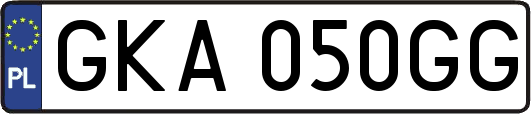 GKA050GG