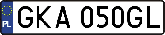 GKA050GL