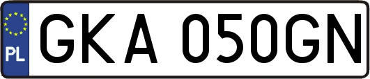 GKA050GN