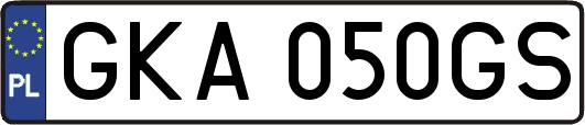 GKA050GS