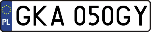 GKA050GY