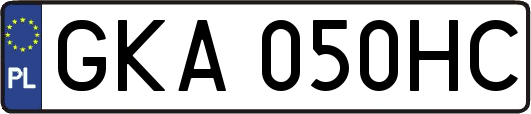 GKA050HC