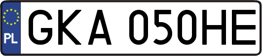 GKA050HE