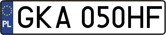 GKA050HF