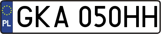 GKA050HH