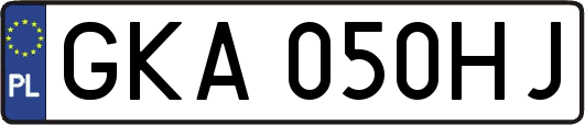 GKA050HJ