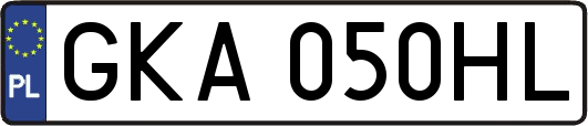 GKA050HL